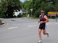 Foto vom Waldecker Edersee Triathlon 2011 - 50722