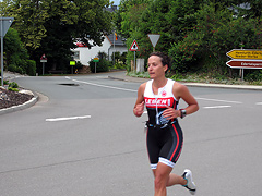 Foto vom Waldecker Edersee Triathlon 2011 - 50806