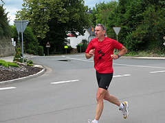 Foto vom Waldecker Edersee Triathlon 2011 - 50590