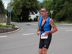 Foto vom Waldecker Edersee Triathlon 2011 - 50647