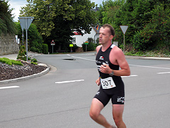 Foto vom Waldecker Edersee Triathlon 2011 - 50878