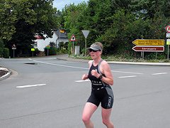 Foto vom Waldecker Edersee Triathlon 2011 - 50811