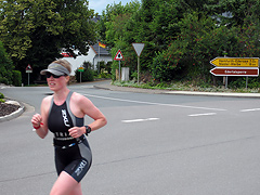 Foto vom Waldecker Edersee Triathlon 2011 - 51215