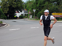 Foto vom Waldecker Edersee Triathlon 2011 - 50874