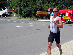 Foto vom Waldecker Edersee Triathlon 2011 - 51251