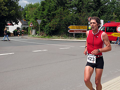 Foto vom Waldecker Edersee Triathlon 2011 - 50616