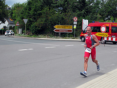 Foto vom Waldecker Edersee Triathlon 2011 - 51074