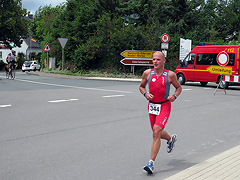 Foto vom Waldecker Edersee Triathlon 2011 - 50726