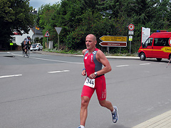 Foto vom Waldecker Edersee Triathlon 2011 - 51121