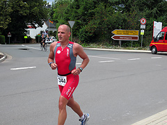 Foto vom Waldecker Edersee Triathlon 2011 - 50746