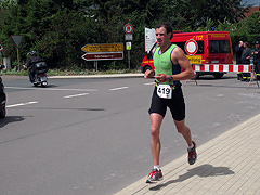 Foto vom Waldecker Edersee Triathlon 2011 - 50752