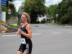 Foto vom Waldecker Edersee Triathlon 2011 - 51287