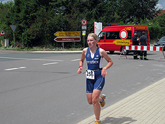 Foto vom Waldecker Edersee Triathlon 2011 - 50902