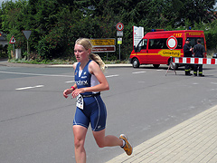 Foto vom Waldecker Edersee Triathlon 2011 - 51018