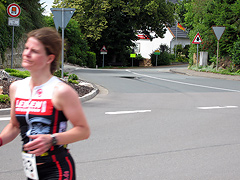 Foto vom Waldecker Edersee Triathlon 2011 - 51206
