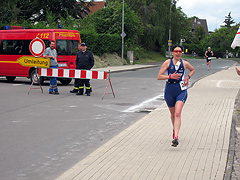Foto vom Waldecker Edersee Triathlon 2011 - 50646