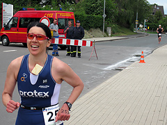 Foto vom Waldecker Edersee Triathlon 2011 - 50955