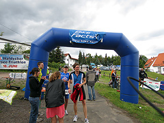 Foto vom Waldecker Edersee Triathlon 2011 - 51243