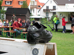 Foto vom Waldecker Edersee Triathlon 2011 - 50640