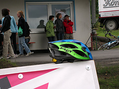 Foto vom Waldecker Edersee Triathlon 2011 - 51130