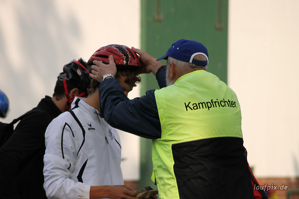 Sassenberger Triathlon  - CheckIn 2011 - 41
