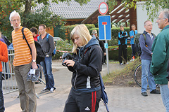 Foto vom Sassenberger Feldmark Triathlon 2011 - 57331