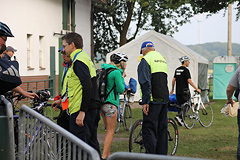 Foto vom Sassenberger Feldmark Triathlon 2011 - 57309