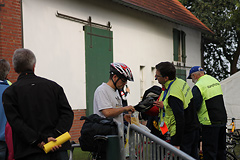 Foto vom Sassenberger Feldmark Triathlon 2011 - 57322