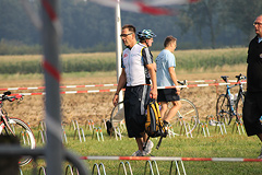 Foto vom Sassenberger Feldmark Triathlon 2011 - 57339