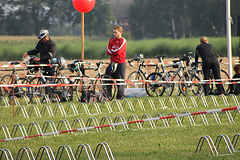 Foto vom Sassenberger Feldmark Triathlon 2011 - 57351