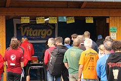 Foto vom Sassenberger Feldmark Triathlon 2011 - 57355
