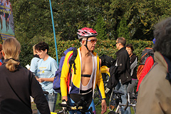 Foto vom Sassenberger Feldmark Triathlon 2011 - 57314