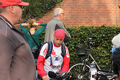 Foto vom Sassenberger Feldmark Triathlon 2011 - 57356