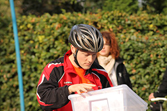 Foto vom Sassenberger Feldmark Triathlon 2011 - 57325