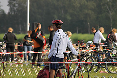Foto vom Sassenberger Feldmark Triathlon 2011 - 57320