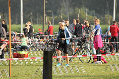 Foto vom Sassenberger Feldmark Triathlon 2011 - 57354