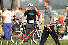 Foto vom Sassenberger Feldmark Triathlon 2011 - 57332