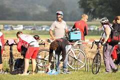 Foto vom Sassenberger Feldmark Triathlon 2011 - 57341