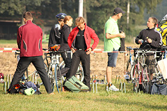 Foto vom Sassenberger Feldmark Triathlon 2011 - 57345