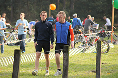 Foto vom Sassenberger Feldmark Triathlon 2011 - 57343