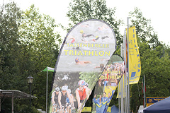 Foto vom Sassenberger Feldmark Triathlon 2011 - 57324