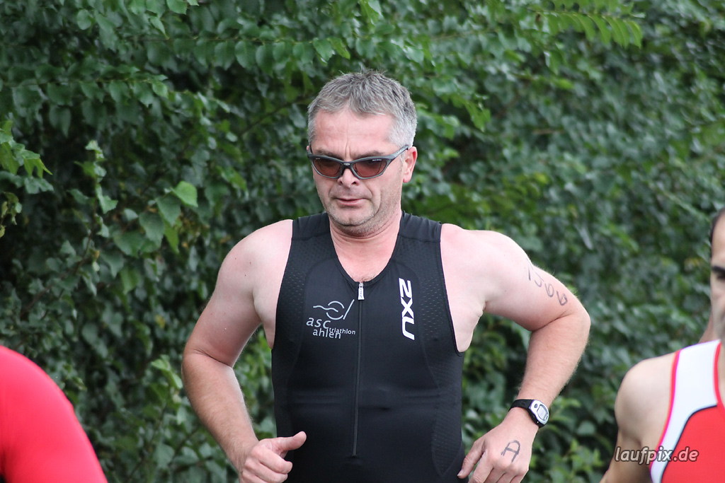 Sassenberger Triathlon - Run 2011 - 149
