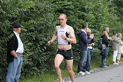 Foto vom Sassenberger Feldmark Triathlon 2011 - 57078