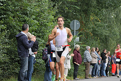 Foto vom Sassenberger Feldmark Triathlon 2011 - 57165