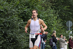 Foto vom Sassenberger Feldmark Triathlon 2011 - 56415
