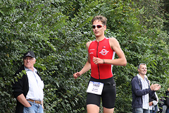 Foto vom Sassenberger Feldmark Triathlon 2011 - 56675