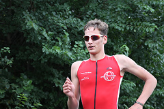 Foto vom Sassenberger Feldmark Triathlon 2011 - 56409