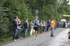 Foto vom Sassenberger Feldmark Triathlon 2011 - 56543