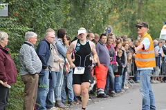 Foto vom Sassenberger Feldmark Triathlon 2011 - 56912