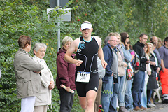 Foto vom Sassenberger Feldmark Triathlon 2011 - 56344